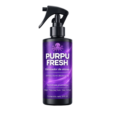 Purpu Fresh